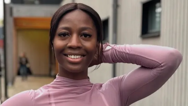 Khaddi Sagnia Biography Height Weight Age Stats Wife Salary Net Worth More