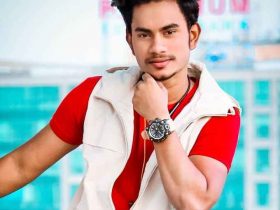 Khan Tariq ur smartmaker Biography Height Weight Age Instagram Girlfriend Family Affairs Salary Net Worth Photos Facts More