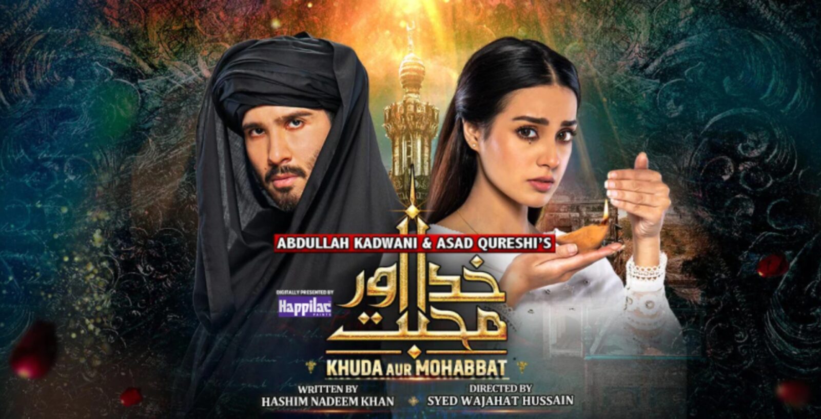 Khuda Aur Muhabbat Season 3