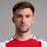 Kieran Tierney Biography Height Weight Age Stats Wife Salary Net Worth More