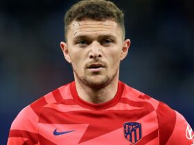 Kieran Trippier Biography Height Weight Age Stats Wife Salary Net Worth More