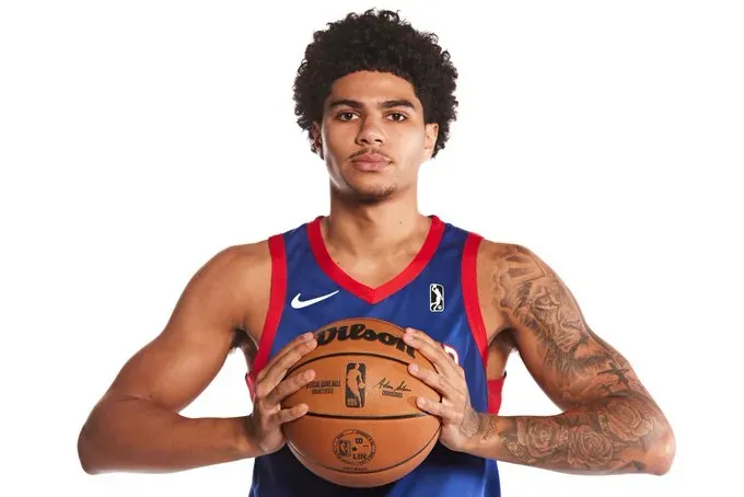 Killian Hayes Biography, Height, Weight, Age, Stats, Wife, Salary, Net Worth & More