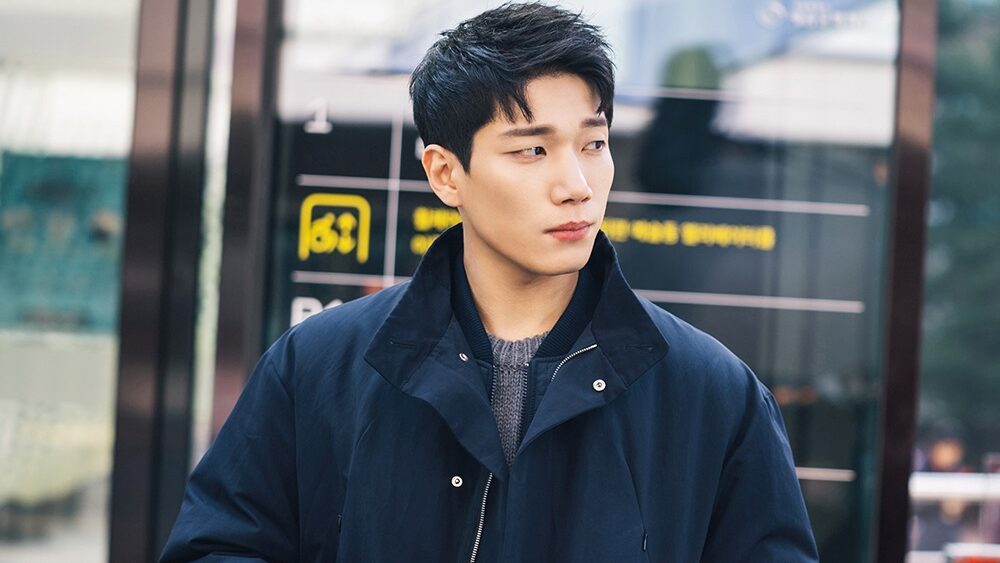 Kim Kyung-nam as Kang Shin-jae / Kang Hyeon-min