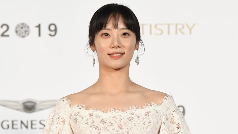 The School Nurse Files: Review, Story, Cast, Episodes, Release Date, Budget & More Kim Mi-soo as Hwang Ga-young