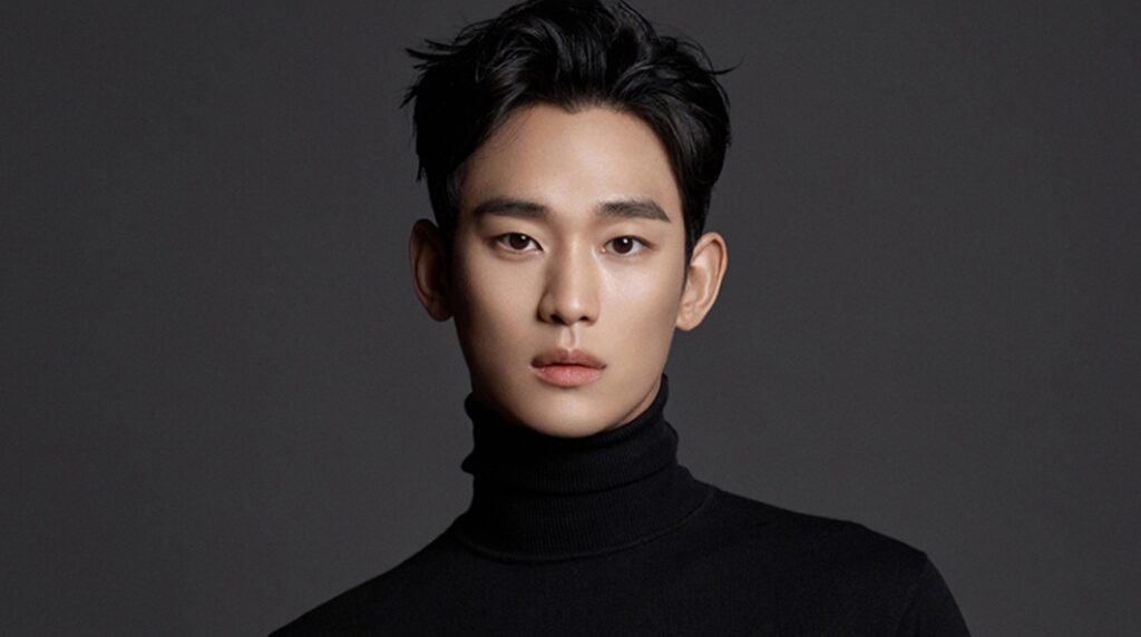 Kim Soo-hyun as Do Min-joon