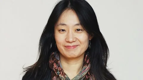 Kim Soo-jin as Court Lady Park