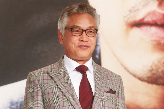 My Father Is Strange: Review, Story, Cast, Episodes, Release Date, Budget & More Kim Yeong-cheol as Byun Han-su/Lee Yoon-seok