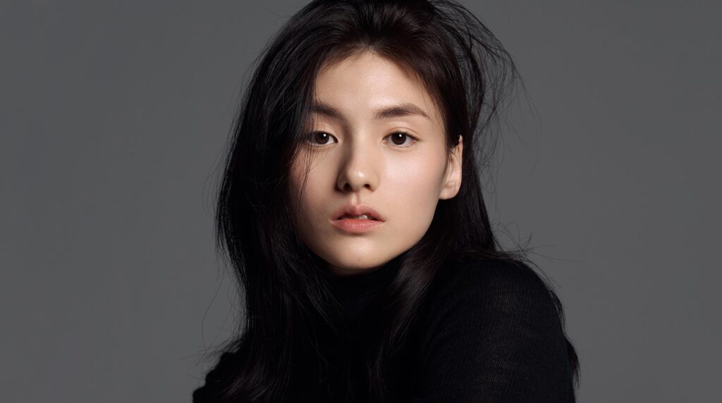 Tale of the Nine Tailed: Review, Story, Cast, Episodes, Release Date, Budget & More Kim Yong-ji as Ki Yu-ri