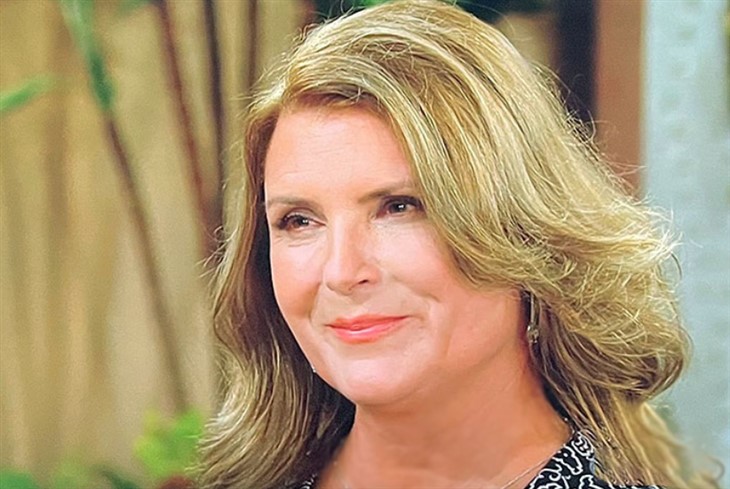 Kimberlin Brown Biography, Height, Weight, Age, Movies, Husband, Family, Salary, Net Worth, Facts & More