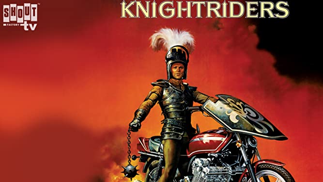 Knightriders (1981)