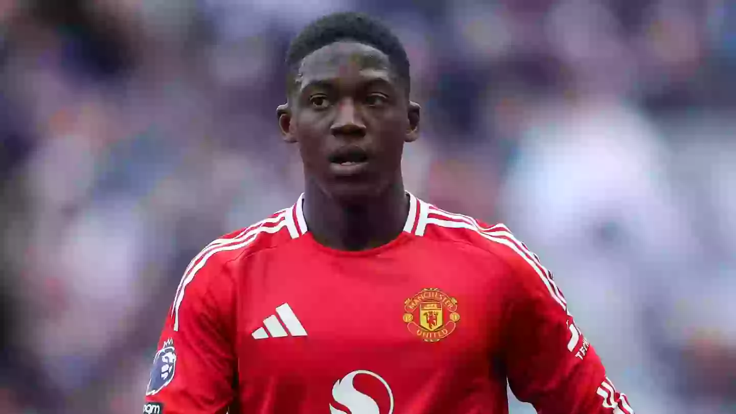 Kobbie Mainoo Biography, Height, Weight, Age, Stats, Wife, Salary, Net Worth & More Kobbie Mainoo Biography Height Weight Age Stats Wife Salary Net Worth More