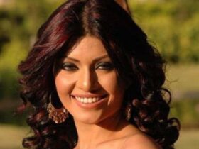 Koena Mitra Biography Height Age TV Serials Husband Family Salary Net Worth Awards Photos Facts More