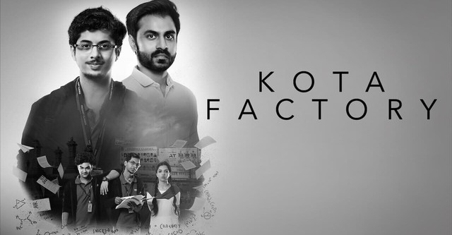 Kota Factory 1