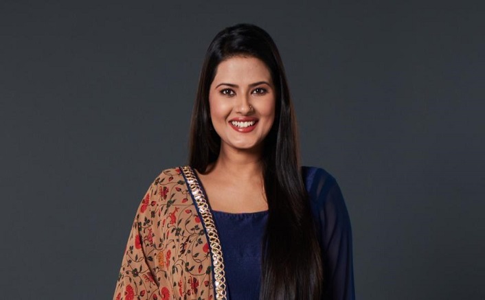 Kratika Sengar