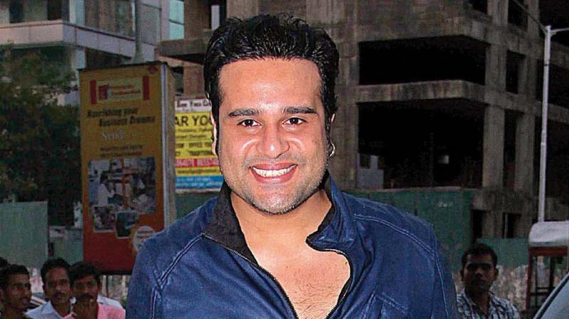 Krishna Abhishek Biography, Height, Age, TV Serials, Wife, Family, Salary, Net Worth, Awards, Photos, Facts & More