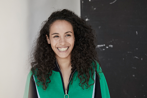 We Are the Wave: Review, Story, Cast, Episodes, Release Date, Budget & More Kristin Hunold as Kim