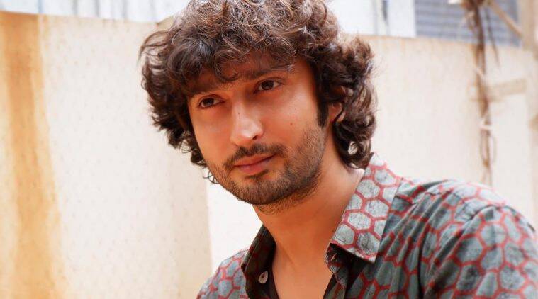 Kunal Karan Kapoor as Siddharth Ganju aka Sid