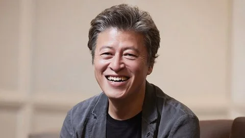 Kwon Hae-hyo as Kim seonbae