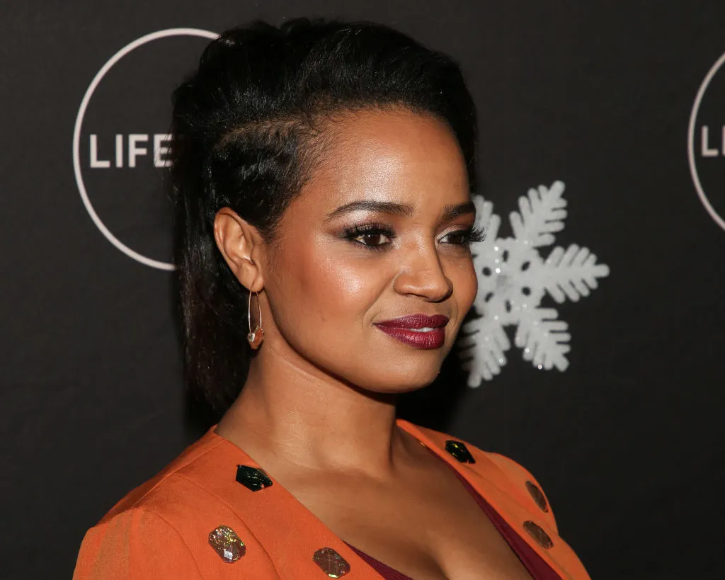 Kyla Pratt Biography, Height, Weight, Age, Movies, Husband, Family, Salary, Net Worth, Facts & More