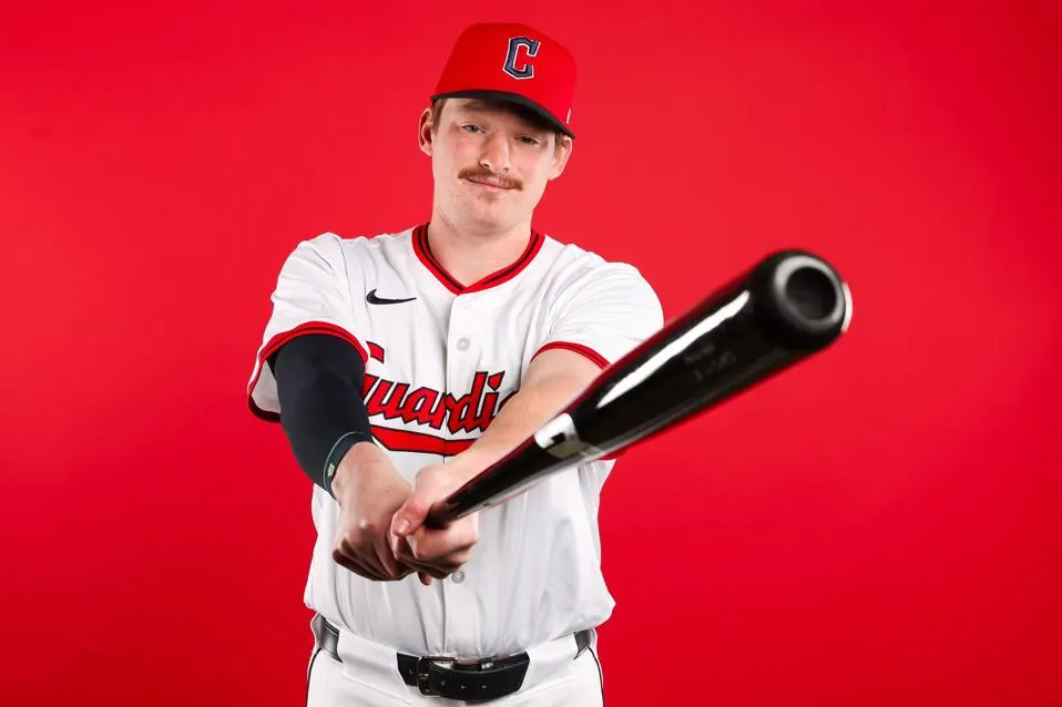 Kyle Manzardo Biography, Height, Weight, Age, Stats, Wife, Salary, Net Worth & More