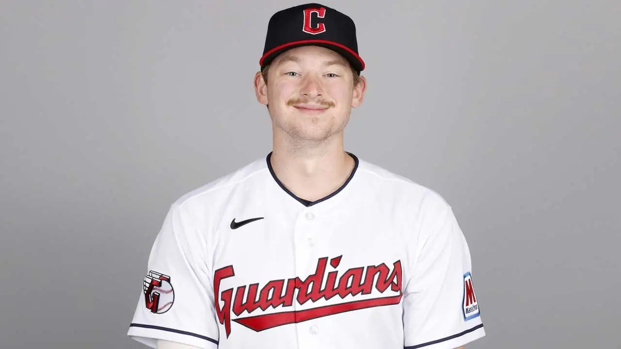 Kyle Manzardo Biography Height Weight Age Stats Wife Salary Net Worth More