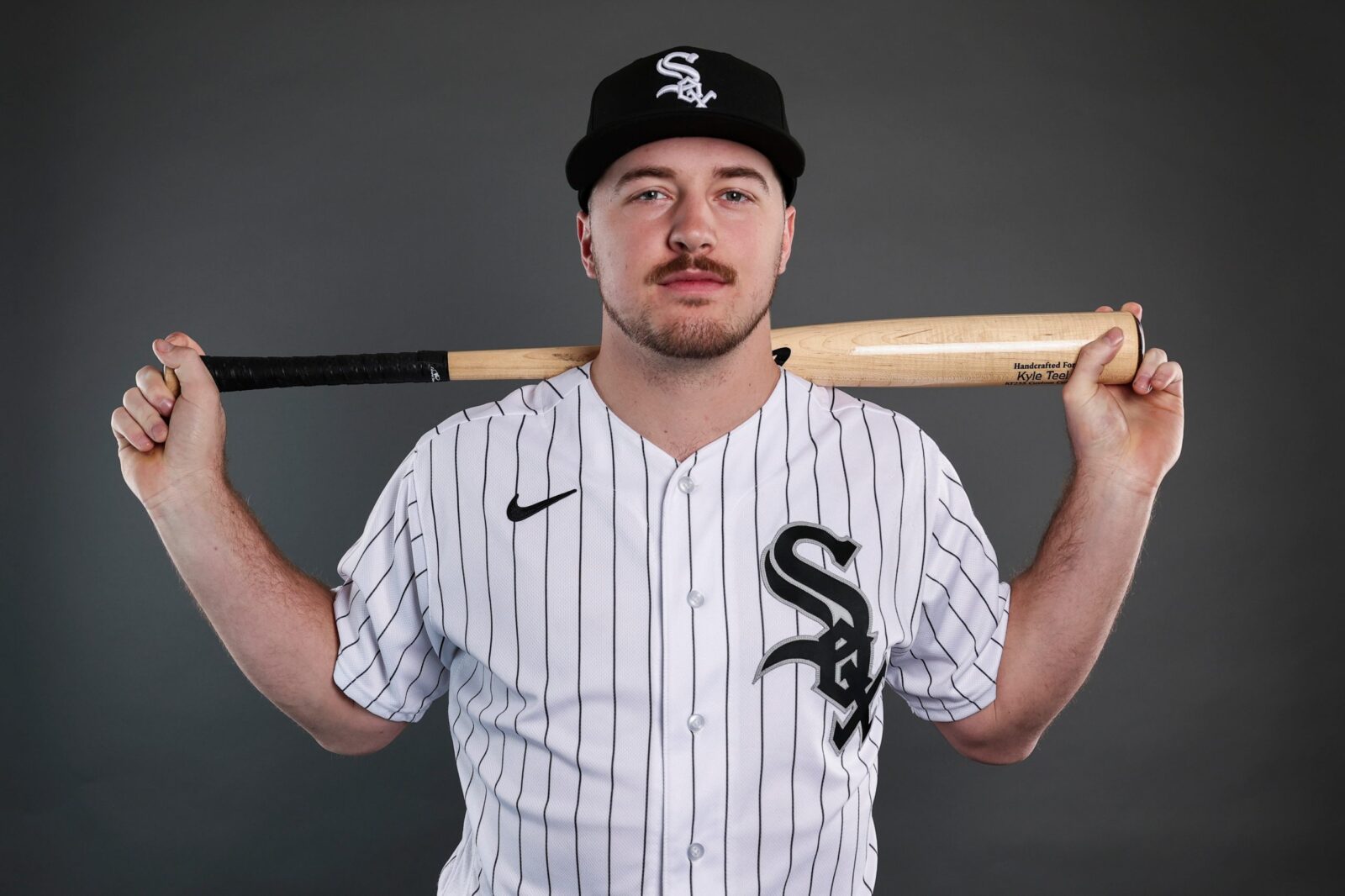 Kyle Teel Biography Height Weight Age Stats Wife Salary Net Worth More