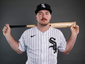 Kyle Teel Biography Height Weight Age Stats Wife Salary Net Worth More