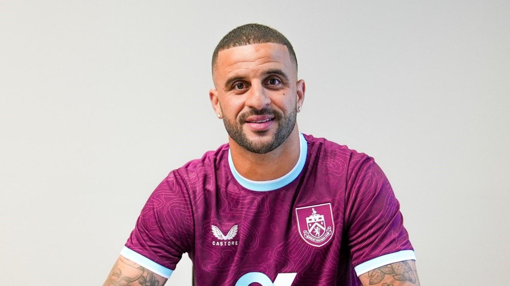 Kyle Walker Biography, Height, Weight, Age, Stats, Wife, Salary, Net