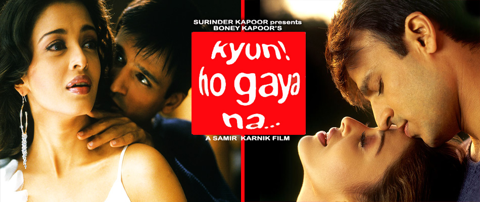 Kyun! Ho Gaya Na (2004)