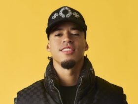 L7nnon Biography, Height, Weight, Age, Stats, Wife, Salary, Net Worth & More L7nnon Biography Height Weight Age Stats Wife Salary Net Worth More