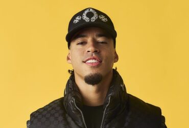 L7nnon Biography, Height, Weight, Age, Stats, Wife, Salary, Net Worth & More L7nnon Biography Height Weight Age Stats Wife Salary Net Worth More