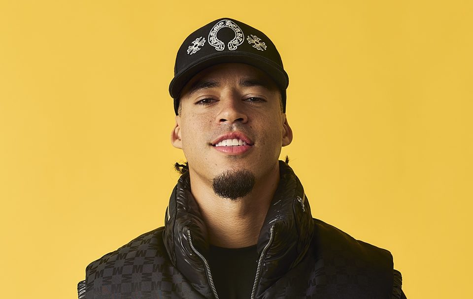 L7nnon Biography Height Weight Age Stats Wife Salary Net Worth More