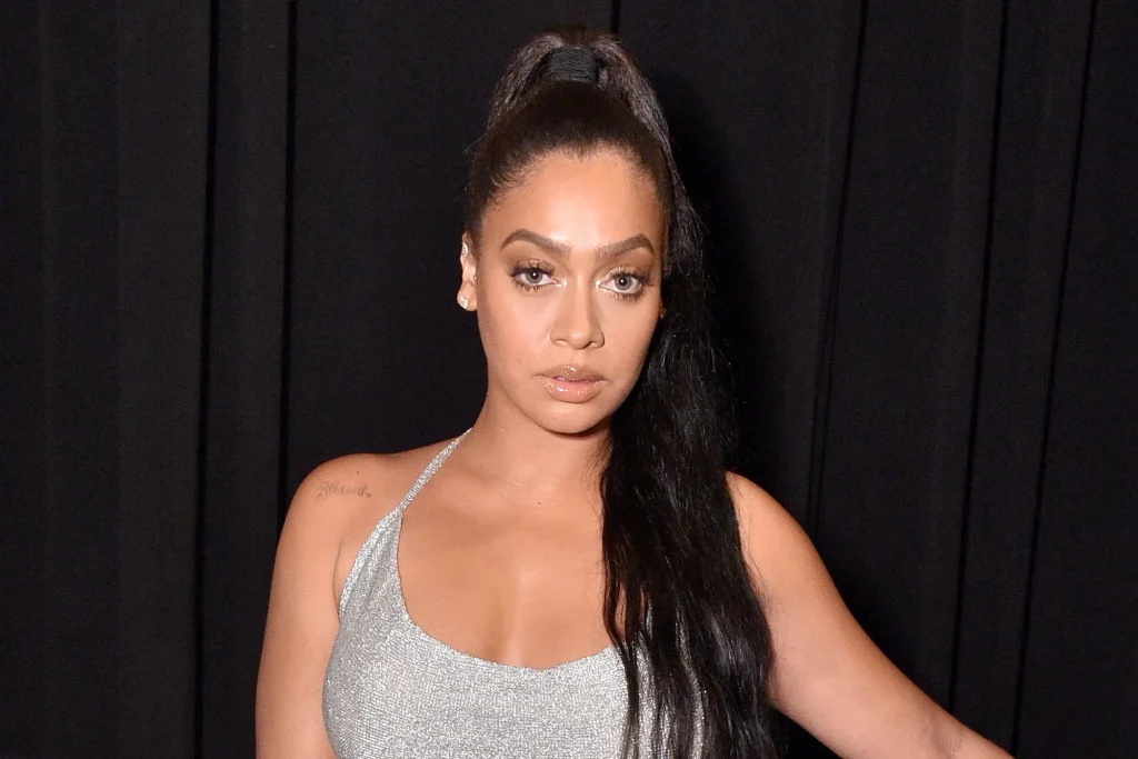 La La Anthony Biography, Height, Weight, Age, Movies, Husband, Family, Salary, Net Worth, Facts & More