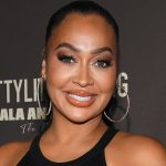 La La Anthony Biography Height Weight Age Movies Husband Family Salary Net Worth Facts More