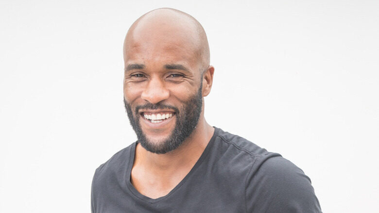 Special Ops: Lioness: Review, Story, Cast, Episodes, Release Date, Budget & More LaMonica Garrett as Tucker