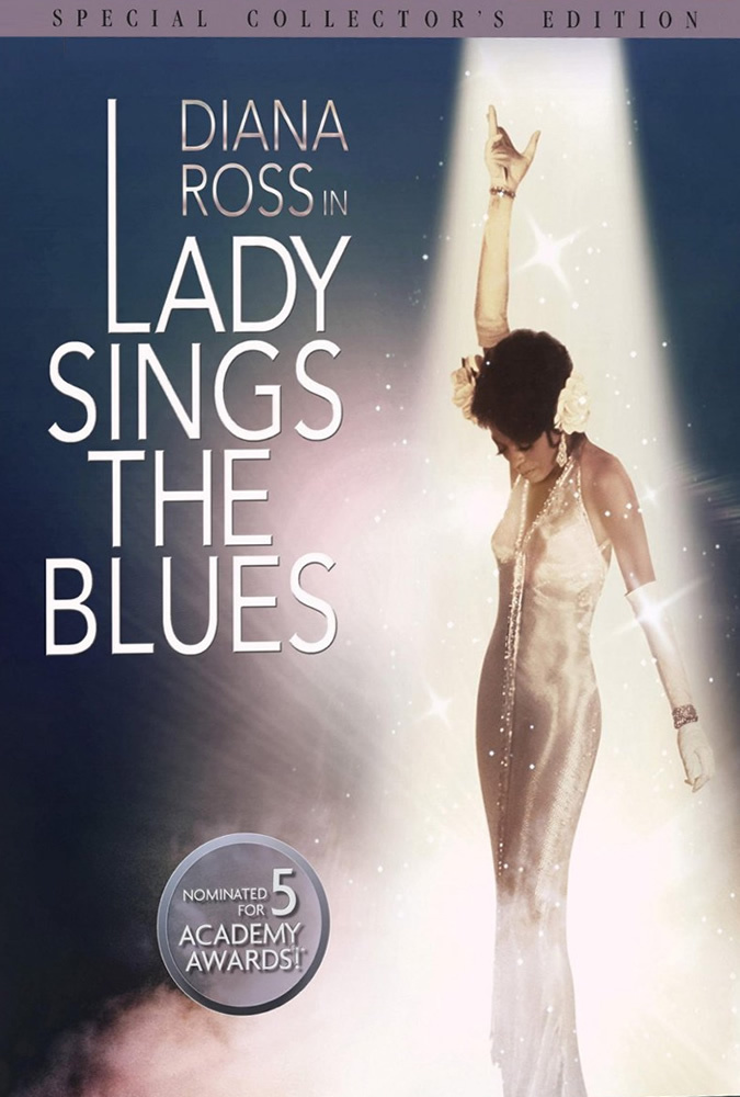 Lady Sings the Blues (1972)