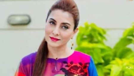 Azmaish Azmaish (ARY Digital) Drama Series Analysis: Story, Episodes, Cast ...