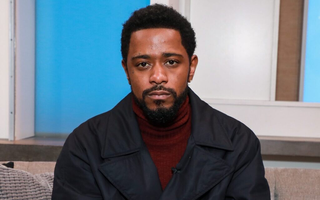 Lakeith Stanfield as Bill O'Neal