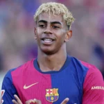 Lamine Yamal Biography Height Weight Age Stats Wife Salary Net Worth More