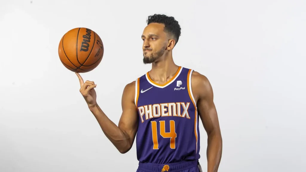 Landry Shamet Biography, Height, Weight, Age, Stats, Wife, Salary, Net Worth & More Landry Shamet Biography, Height, Weight, Age, Stats, Wife, Salary, Net Worth & More