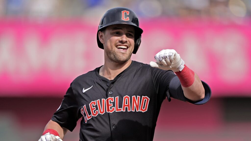 Lane Thomas Biography, Height, Weight, Age, Stats, Wife, Salary, Net Worth & More