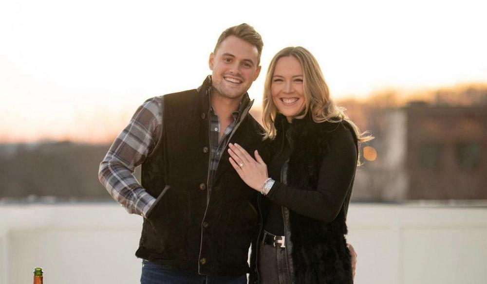 Lane Thomas With Chase Henry