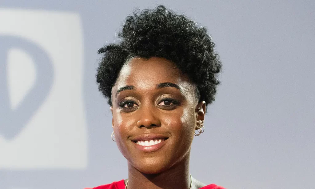 No Time to Die (2021): Story, Cast, Release Date, Budget, Collection, Review, Ratings & More Lashana Lynch as Nomi