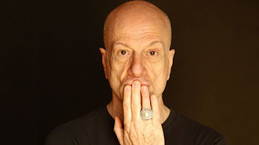 Laurent Spielvogel as Armand Chambolle