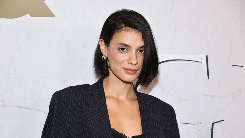 Special Ops: Lioness: Review, Story, Cast, Episodes, Release Date, Budget & More Laysla De Oliveira as Cruz Manuelos