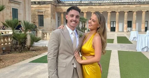 LazarBeam Biography, Height, Weight, Age, Stats, Wife, Salary, Net Worth & More LazarBeam With Ilsa Watkins