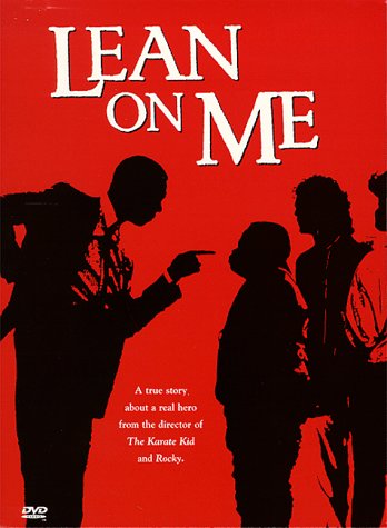 Lean On Me (1989)