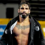 Leandro Lo Biography Height Weight Age Stats Wife Salary Net Worth More