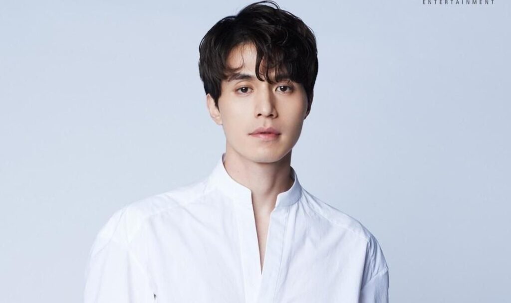 Tale of the Nine Tailed: Review, Story, Cast, Episodes, Release Date, Budget & More Lee Dong-wook as Lee Yeon