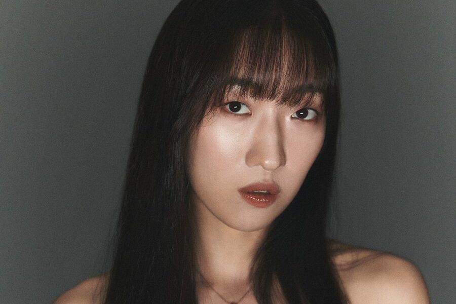 Mask Girl: Review, Story, Cast, Episodes, Release Date, Budget & More Lee Han-byeol as Kim Mo-mi/Mask Girl